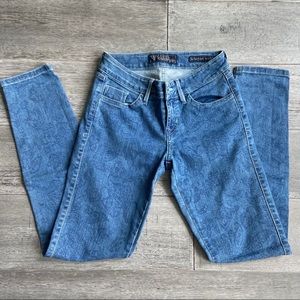 Guess skinny jeans